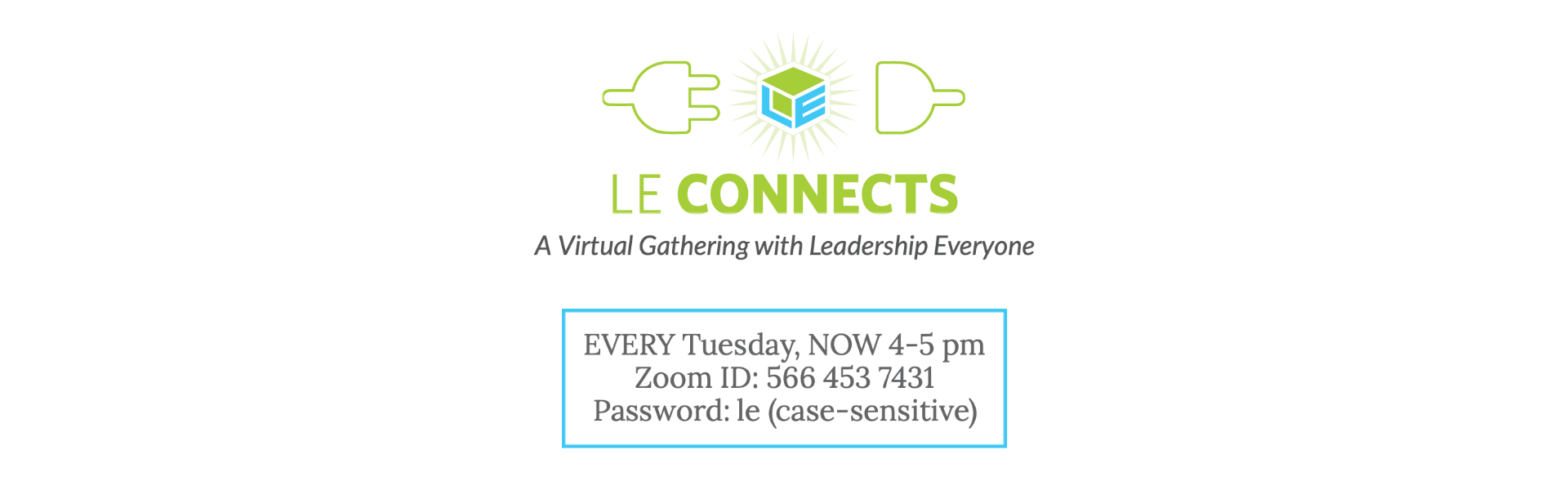 LE Connects website banner-2