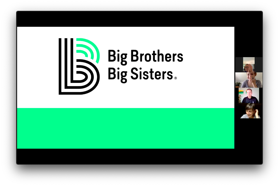 LE Connects with Big Brothers Big Sisters of Southwestern Indiana