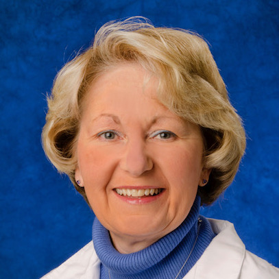 Dr. Gina Huhnke