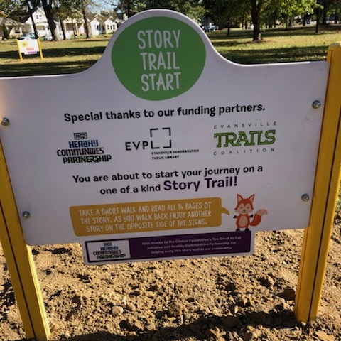 Story Trail
