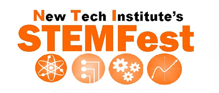 New Tech Institute STEM Fest
