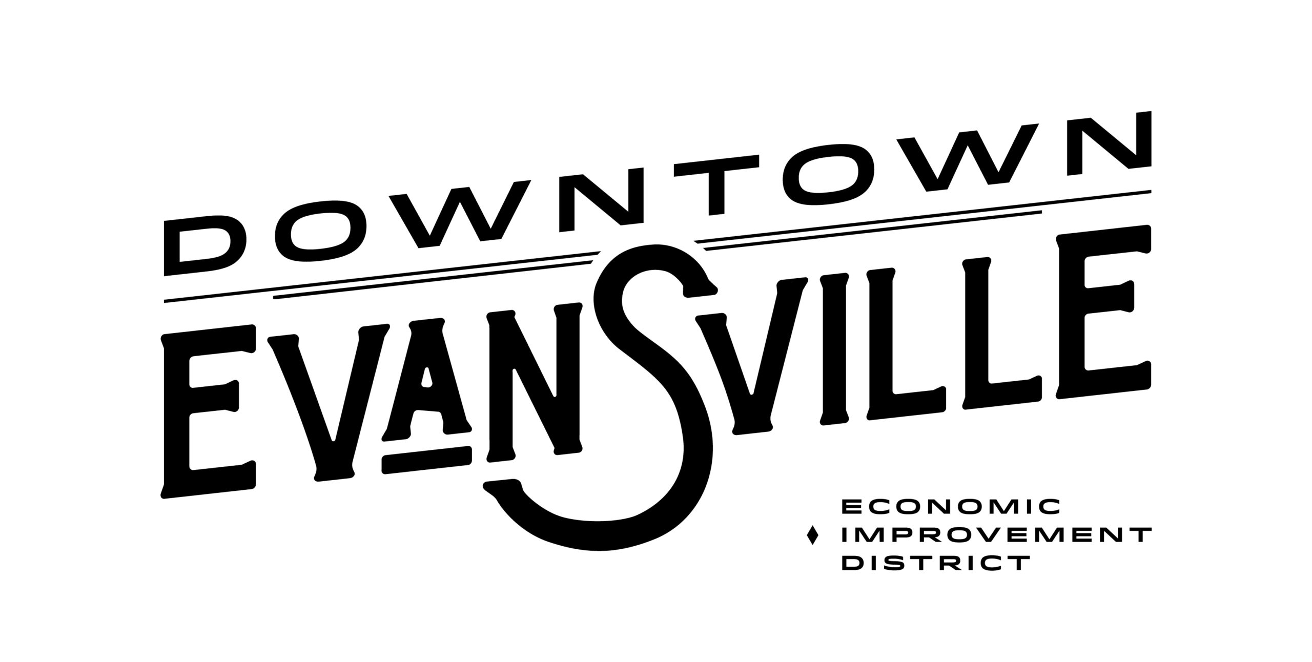 Downtown Evansville Economic Improvement District