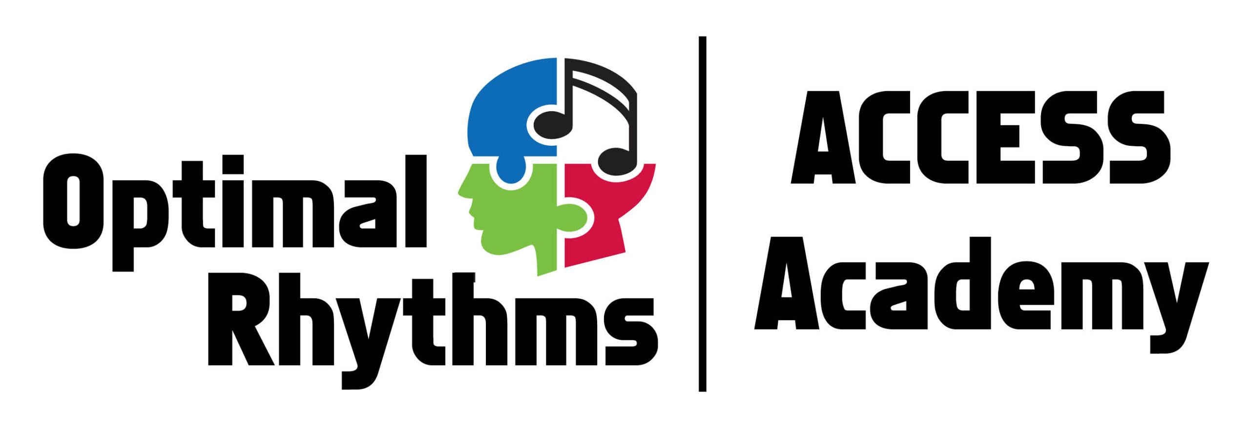Optimal Rhythms/ACCESS Academy