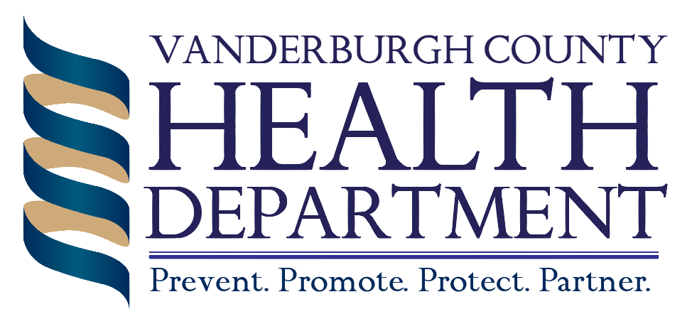 Vanderburgh County Health Department