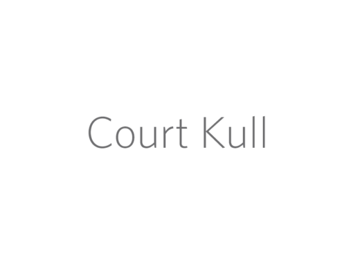 Court Kull