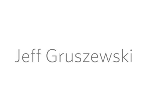 Jeff Gruszewski