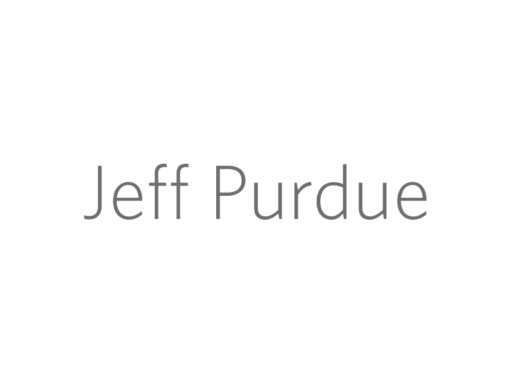 Jeff Purdue