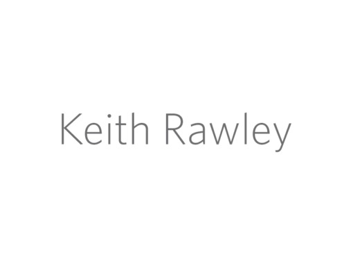 Keith Rawley