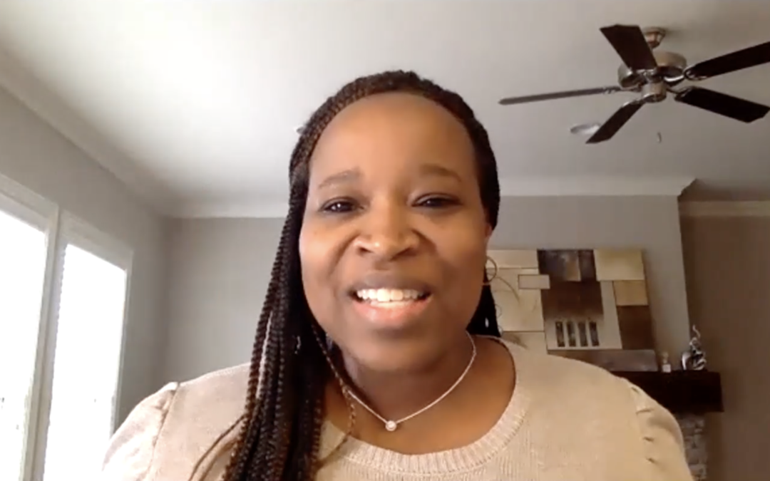LE Connects with Lori Sutton on Diversity, Equity, & Inclusion