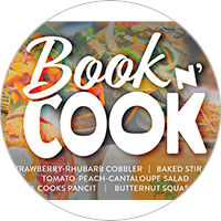Book N' Cook