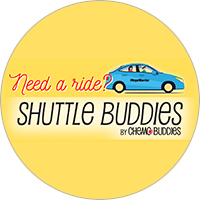 Chemo Buddies - Shuttle Buddies