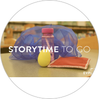 Evansville Vanderburgh Public Library Storytime To Go Kits