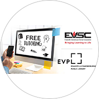EVSC/EVPL Free Tutoring Program