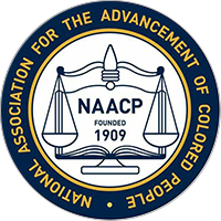 NAACP Evansville Area Branch Virtual Town Hall
