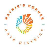 Haynie's Corner Arts District Association
