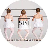 School of Ballet Indiana