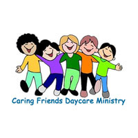 Caring Friends Daycare Ministry