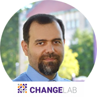 Data Analytics ChangeLab