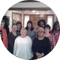 Mothers at War Ministries & Resource Center, Inc.