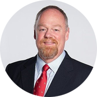 PAST PRESIDENT: Don Crankshaw