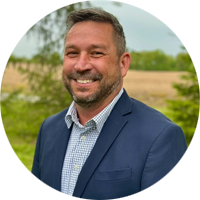SECRETARY: Jason Rutledge