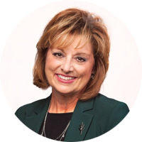 PRESIDENT-ELECT: Kelly Cozart