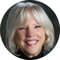 Susan Vaughn