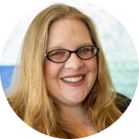 PRESIDENT: Beth Kroft