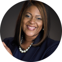 Mayor Stephanie Terry