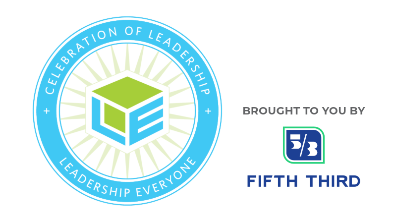 Thank you for Nominating - Leadership Everyone