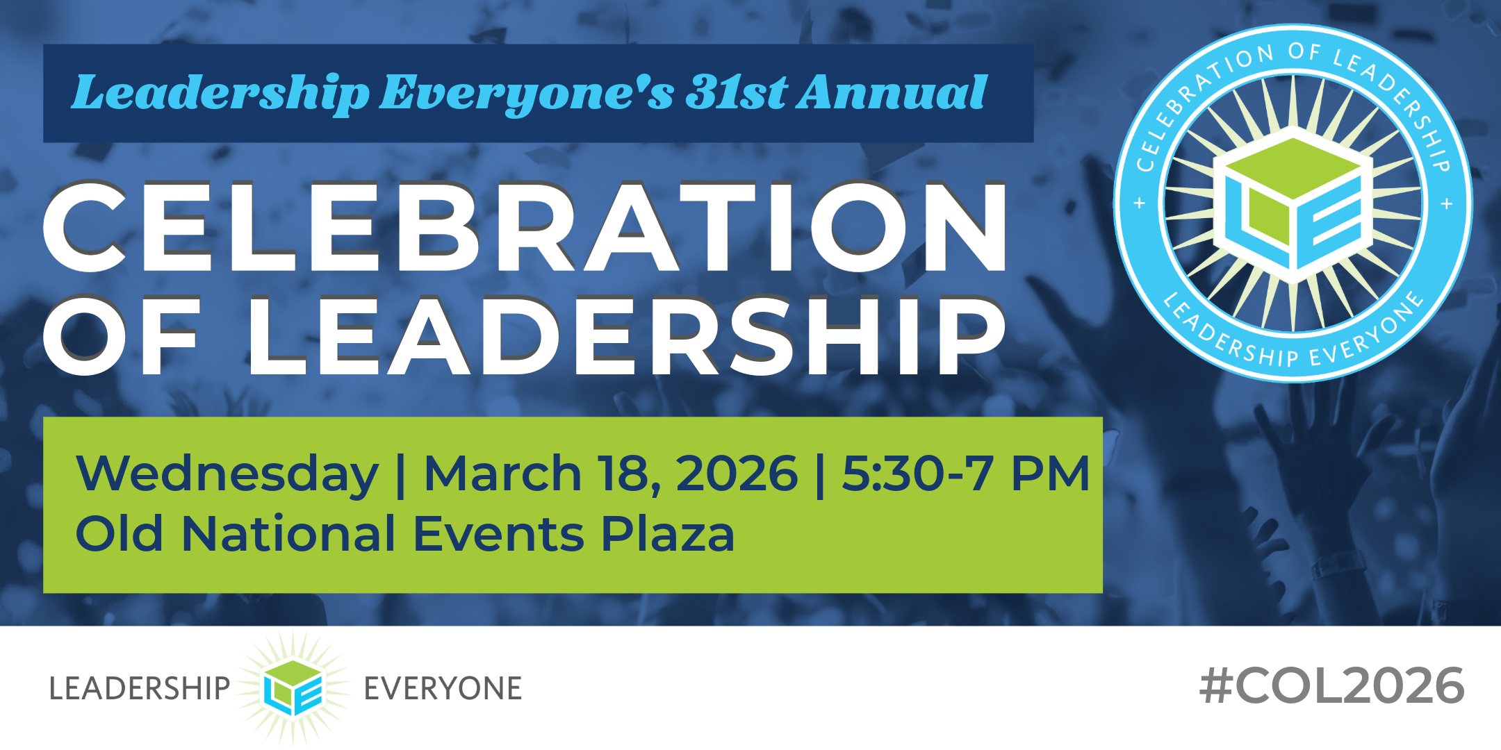 col event 2026-1-eventbrite