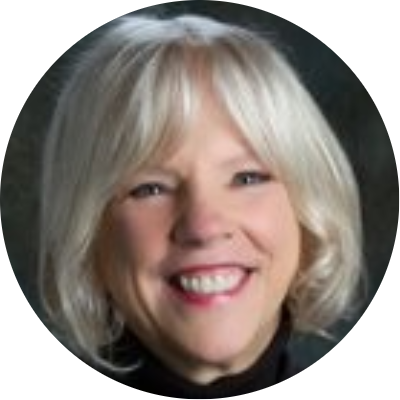 Susan Vaughn