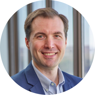 Aaron Durchholz