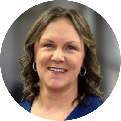 Amie Roach